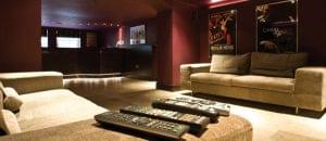 Altrincham Basement & Cellar Conversions