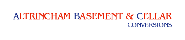 Altrincham Basement & Cellar Conversions